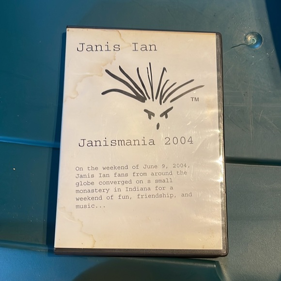 🎶🎤🎸 Preloved Bundle Of Music DVDs 🎸🎤🎶 - Picture 5 of 16